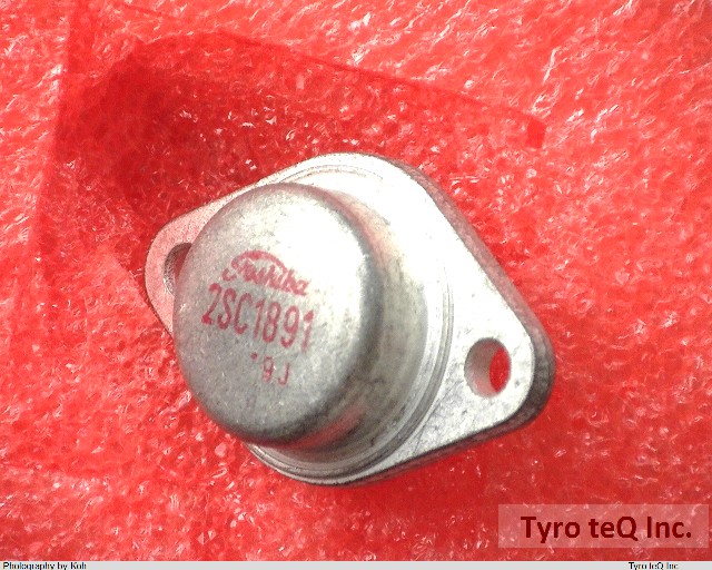 2SC1891