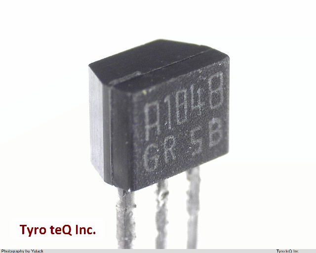 2SA1048-GR