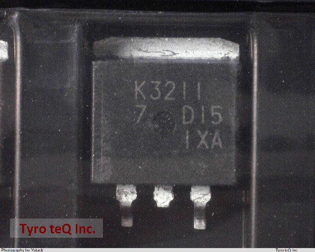 2SK3211STR-E
