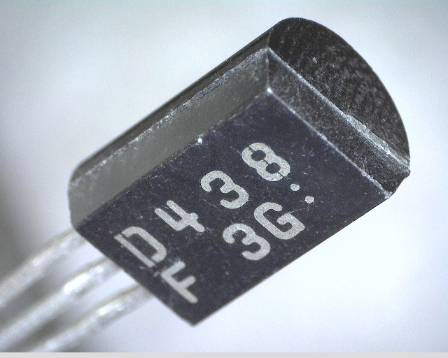 2SD438