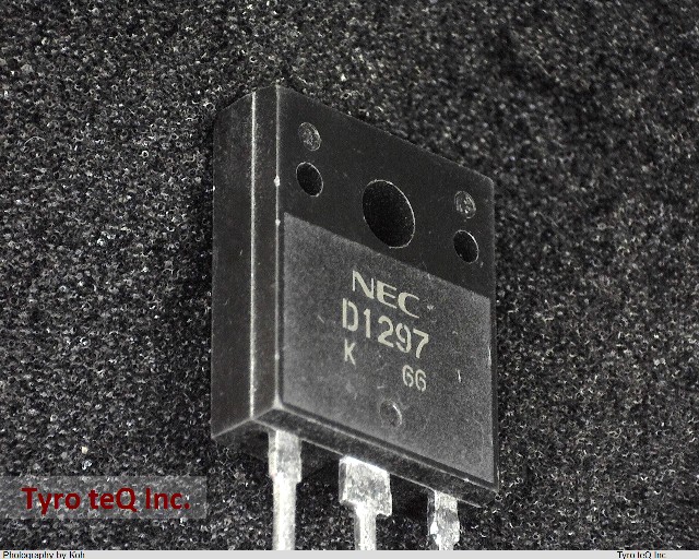 2SD1297