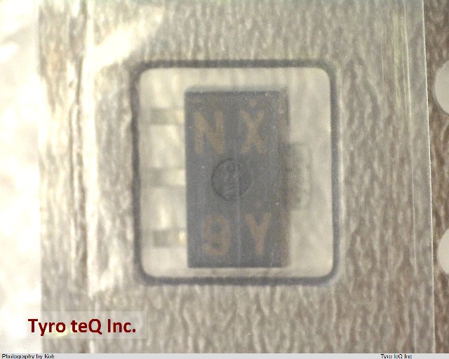 2SK2857-AZ