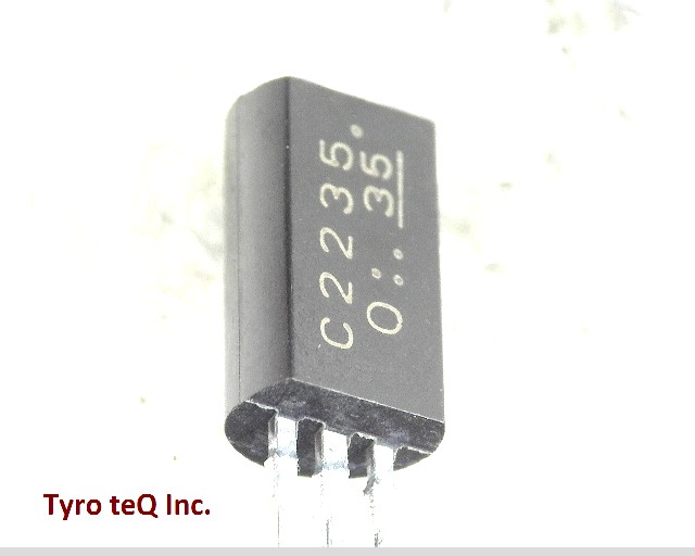 2SC2235-O,F(J