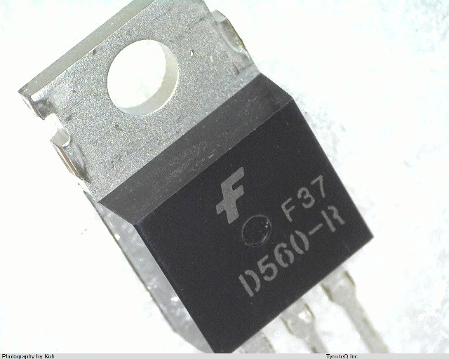 2SD560-AZ