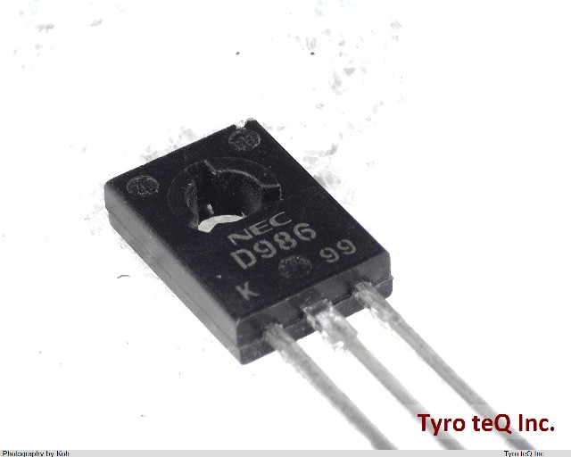 2SD986