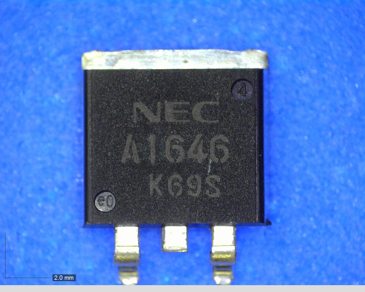 2SA1646-Z