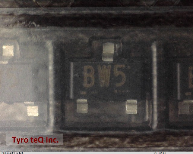 2SB736-T1B-A(BW5)