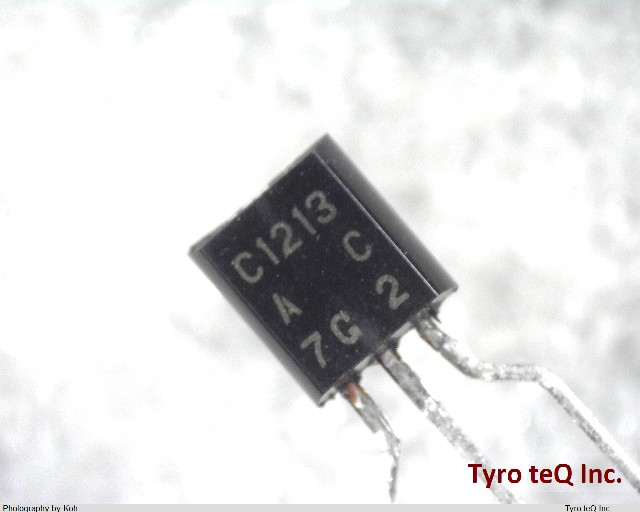 2SC1213ACTZ-E
