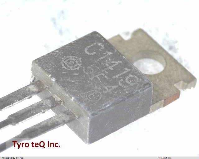 2SC1419C
