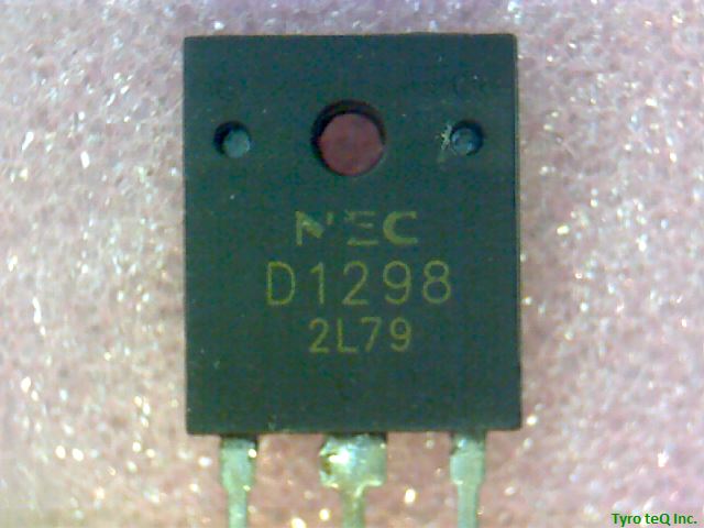 2SD1298