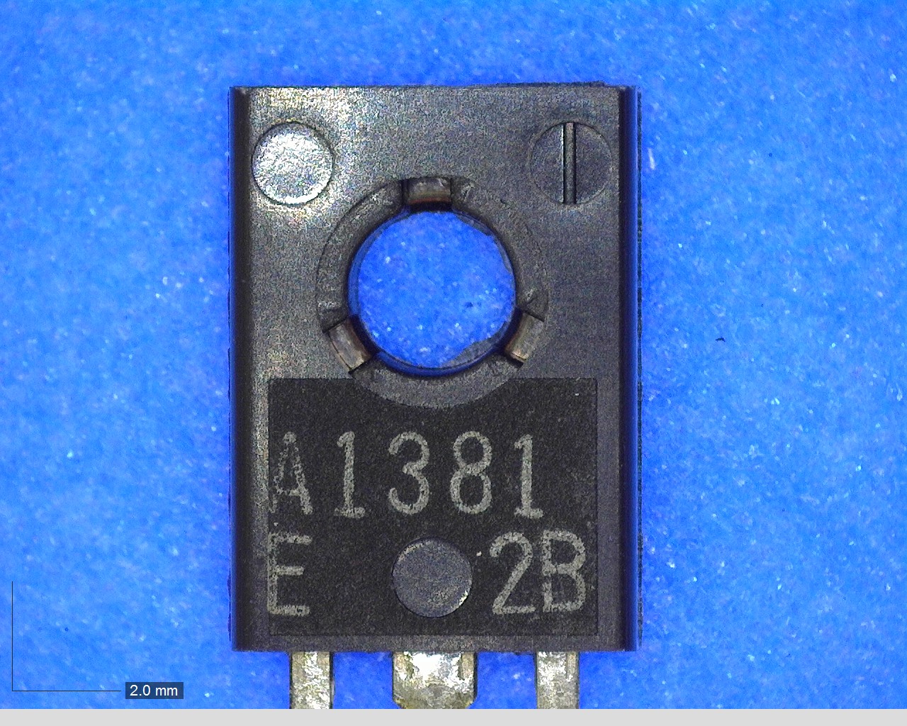 2SA1381E