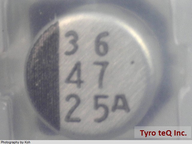 25CV47AX