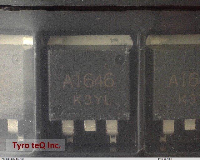 2SA1646-Z-AZ