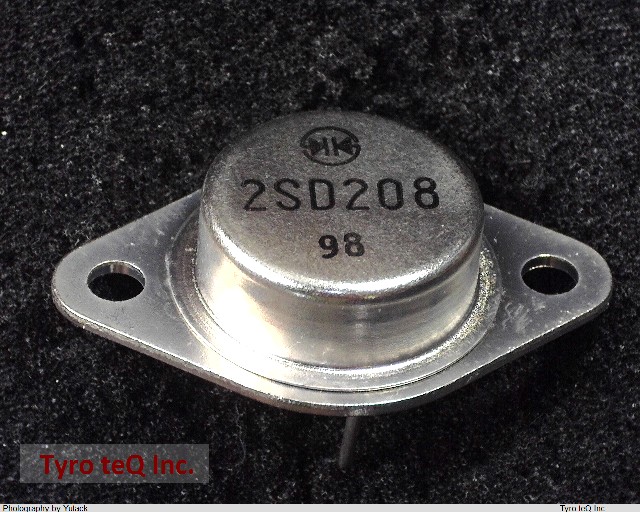 2SD208