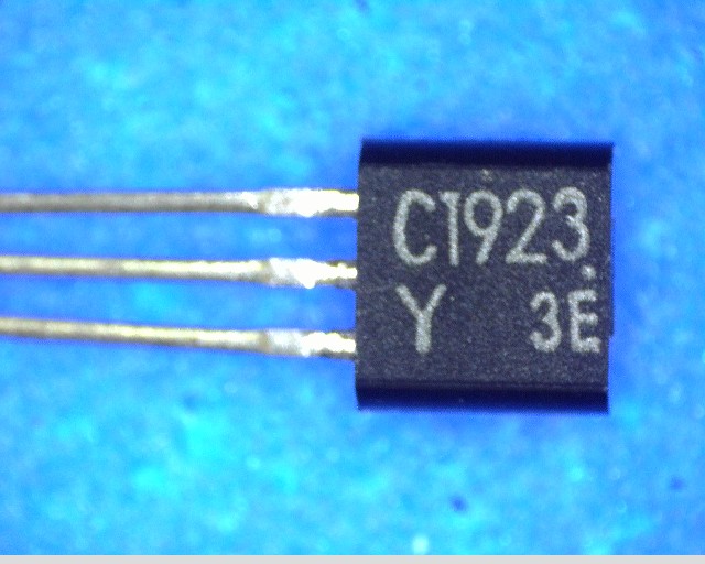 2SC1923Y(F)