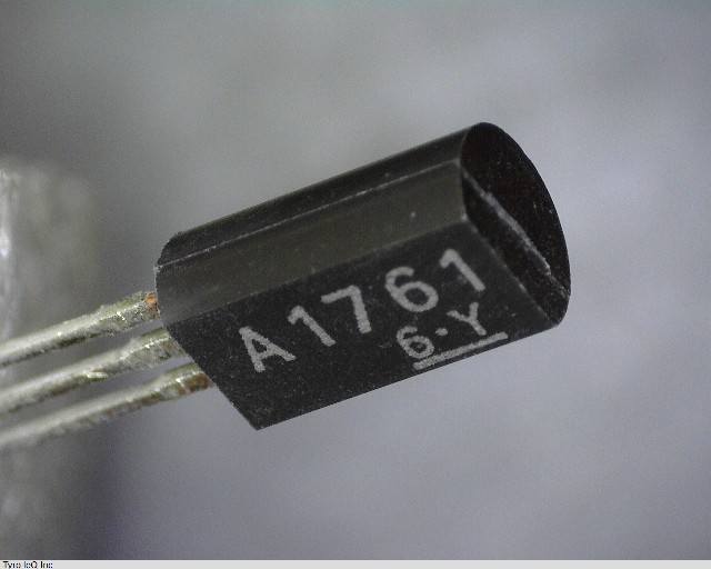 2SA1761(F)