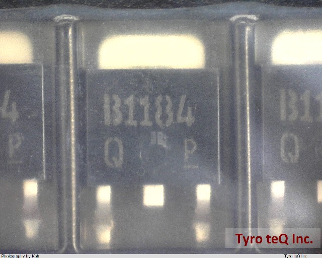 2SB1184TLQ
