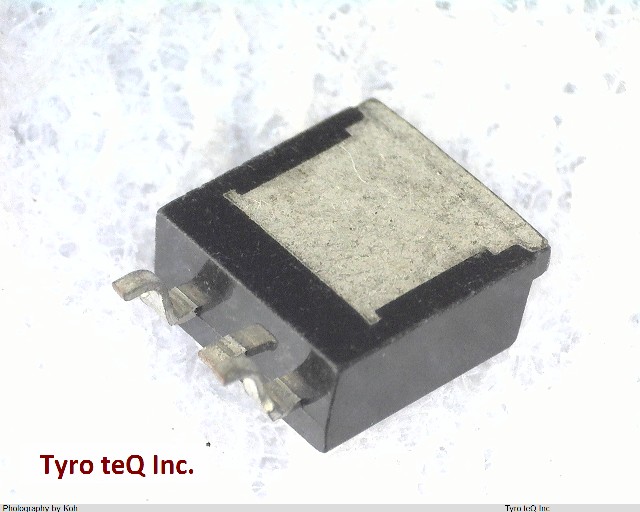 2SK2598 (SM,Q)