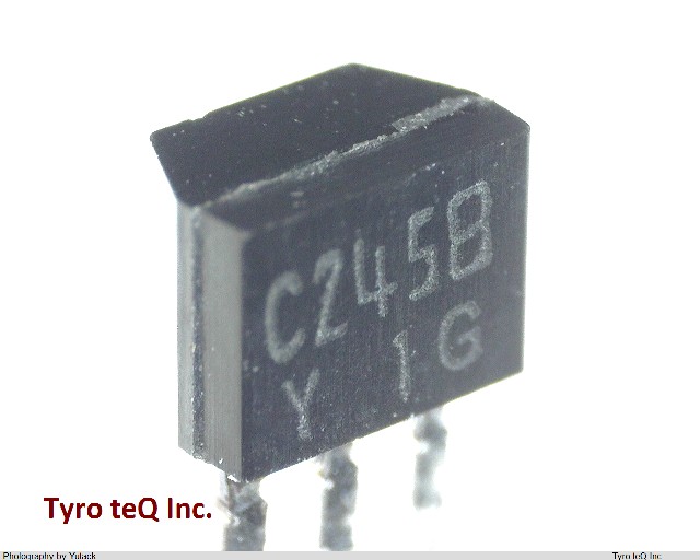 2SC2458-Y