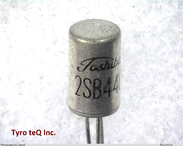 2SB440