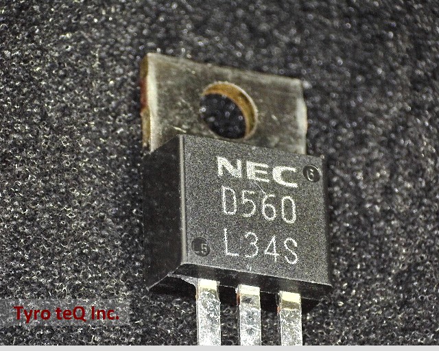 2SD560
