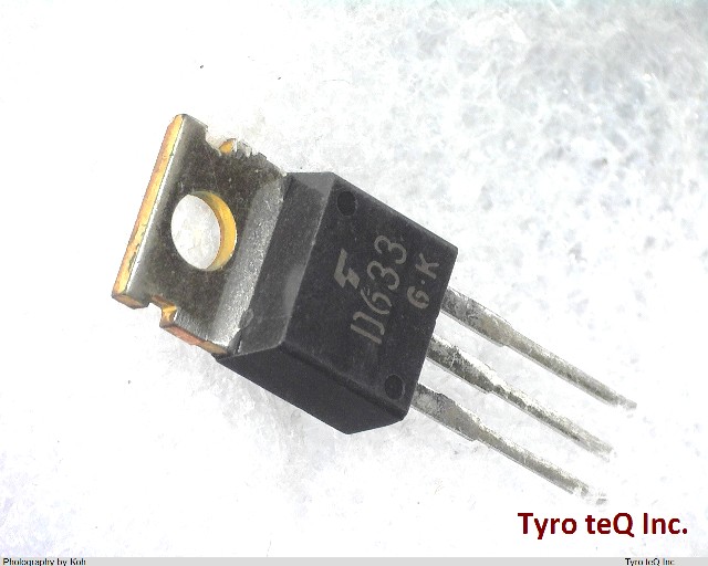 2SD633(Z)