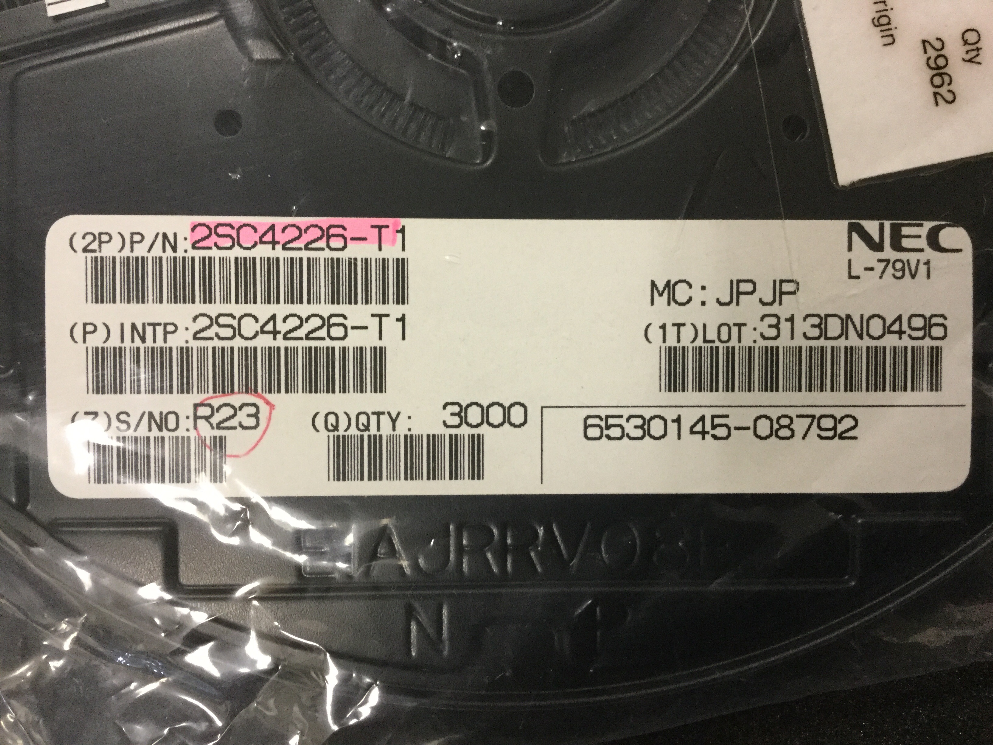2SC4226-T1(R23)