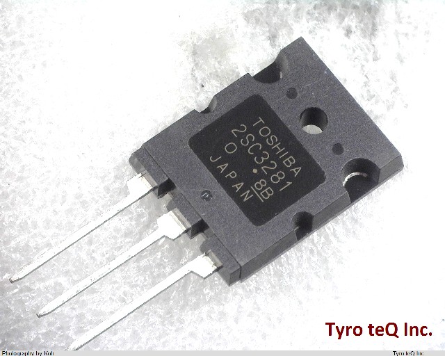2SC3281