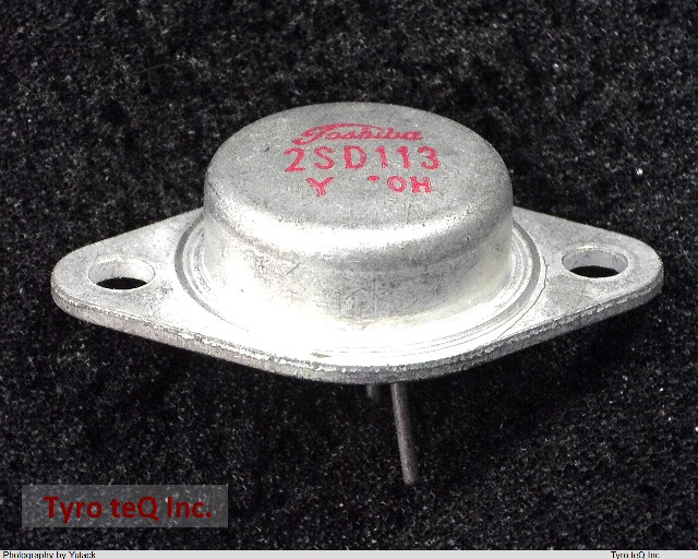2SD113-Y