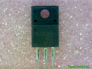 2SK2529-E
