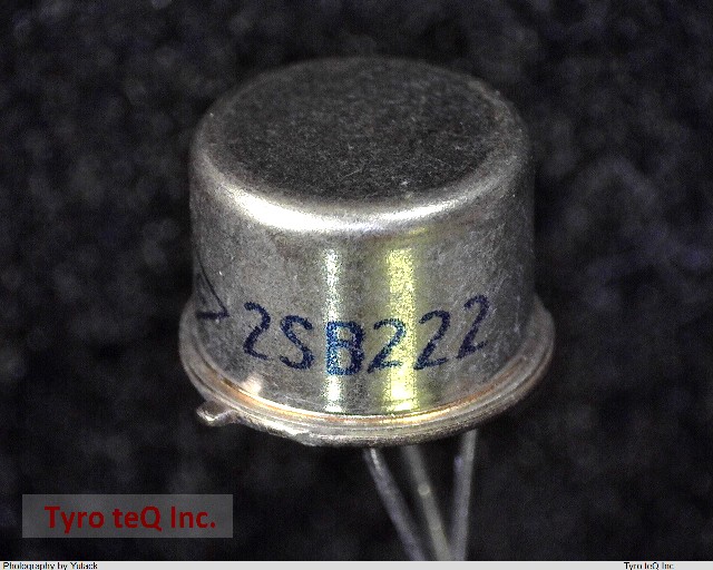 2SB222