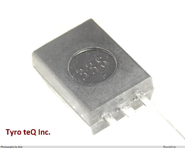 2SB605