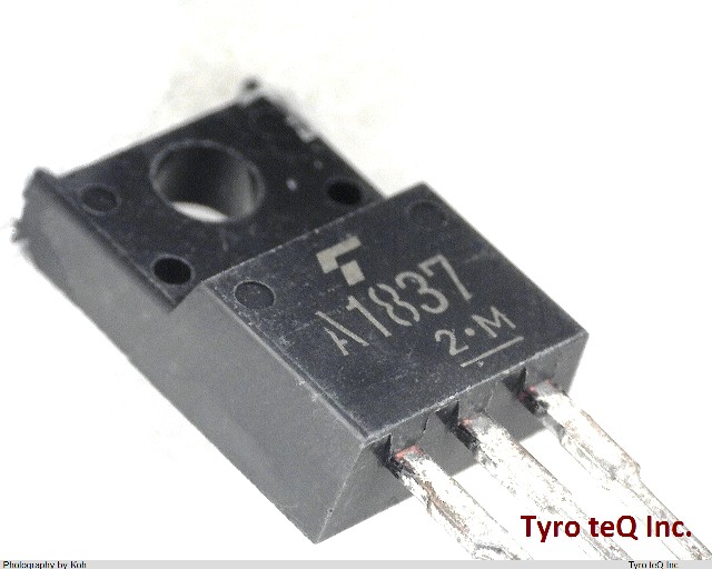 2SA1837(F)