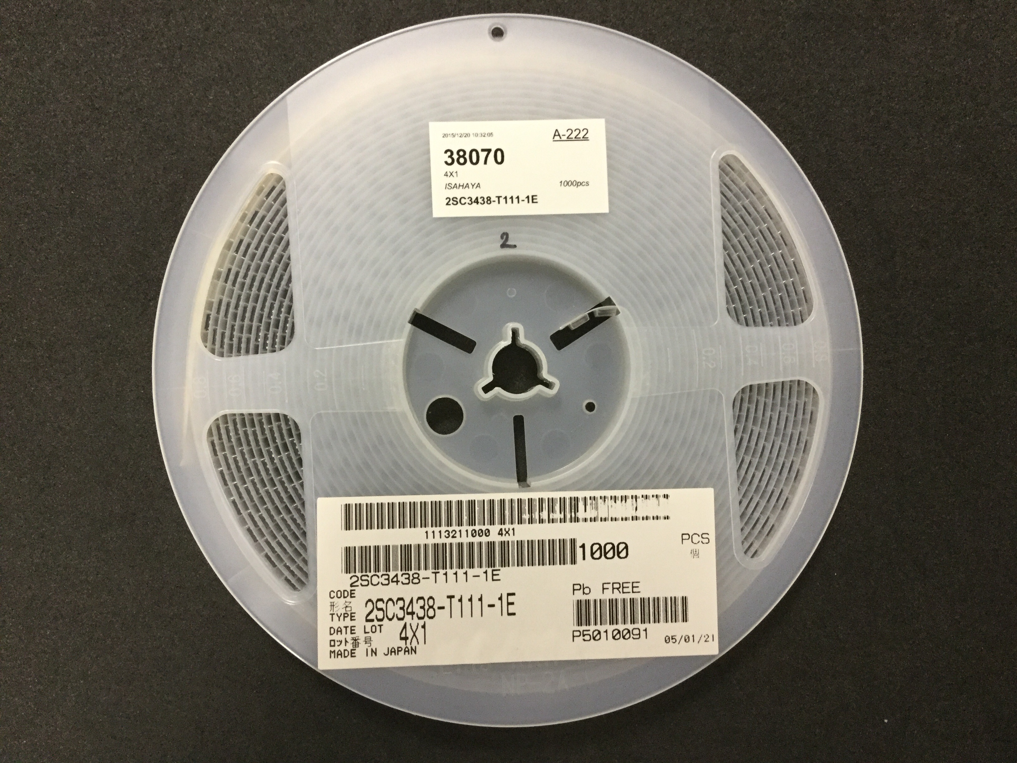 2SC3438-T111-1E