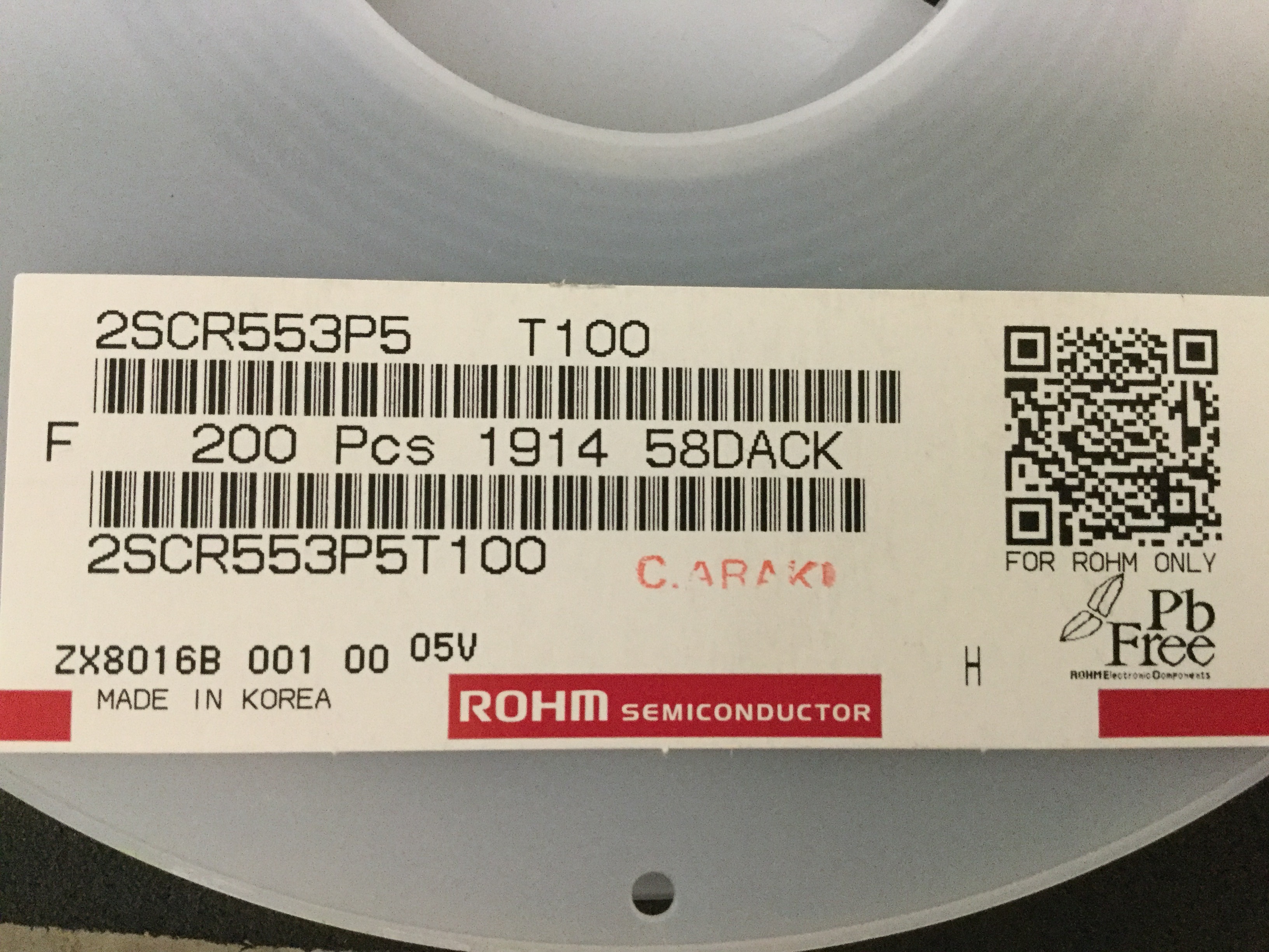 2SCR553P5T100