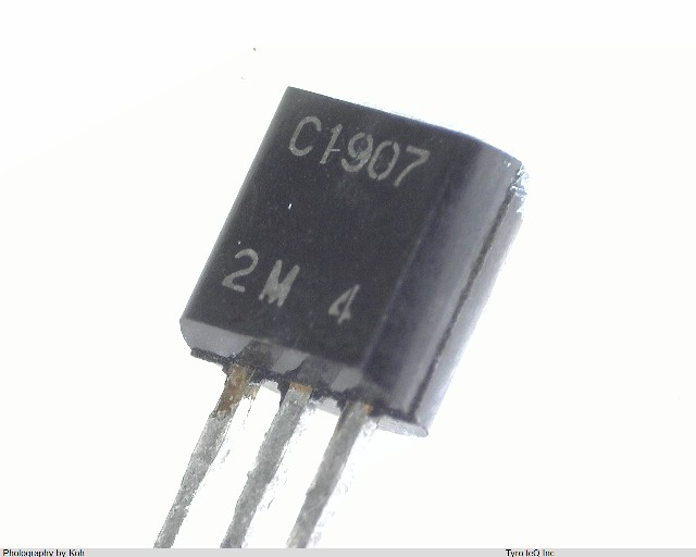 2SC1907