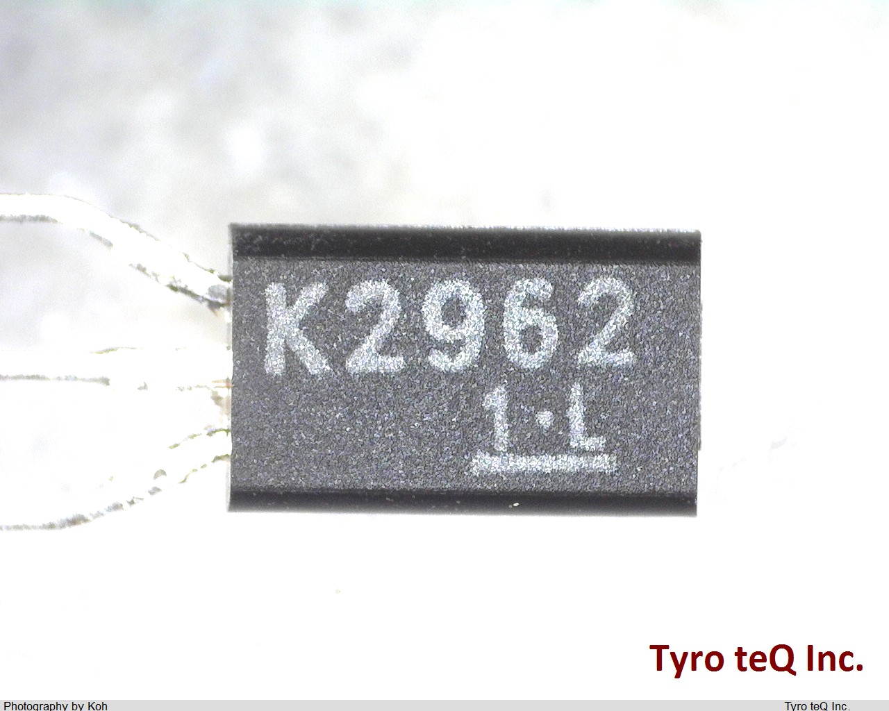 2SK2962(TE2,F,T)