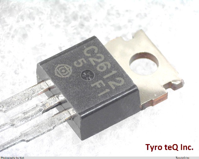 2SC2612