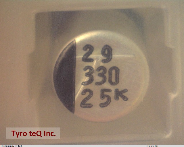 25CE330KX