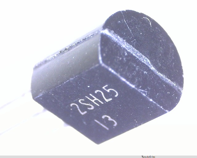 2SH25