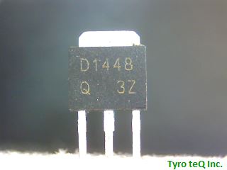 2SD1448 Q