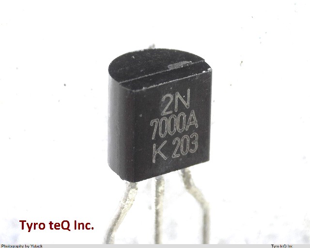 2N7000A-AT/P