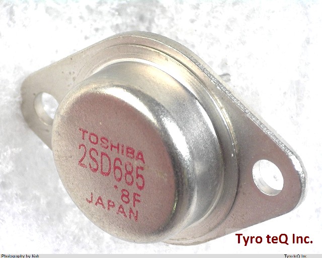 2SD685