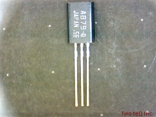 2SA879