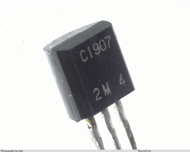 2SC1907