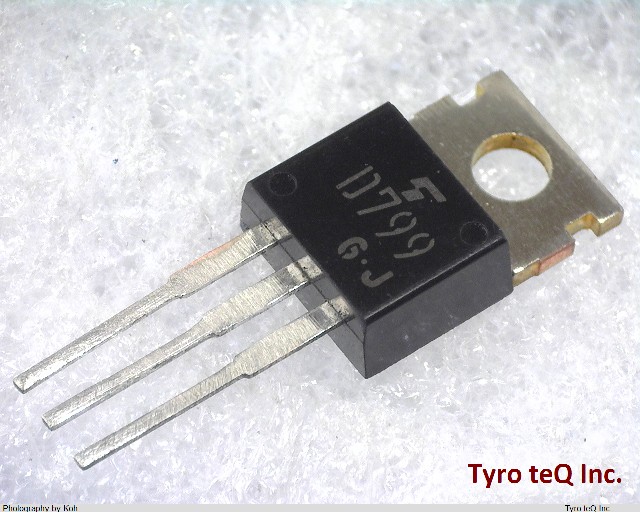 2SD799