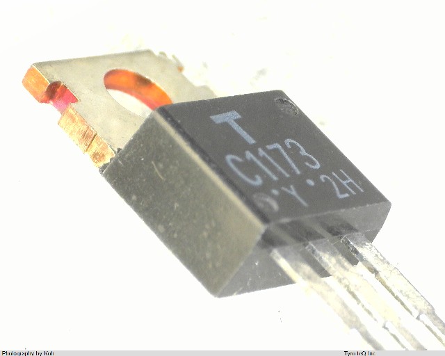 2SC1173