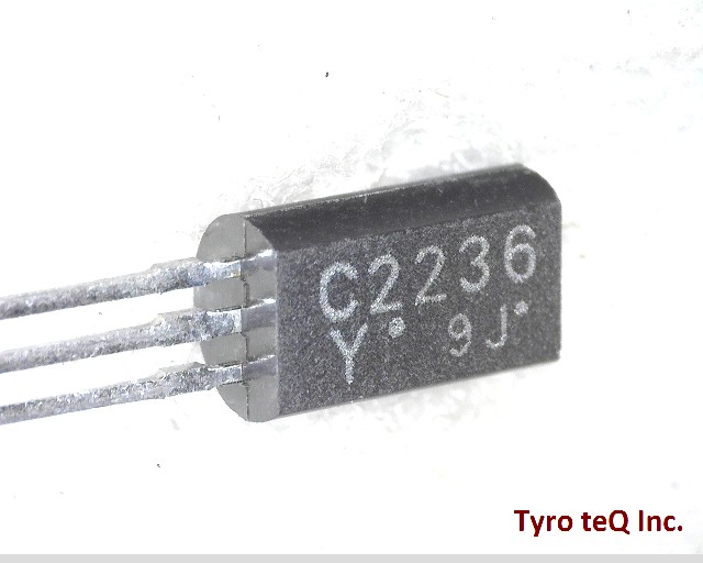 2SC2236-Y