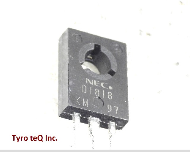 2SD1818-AZ