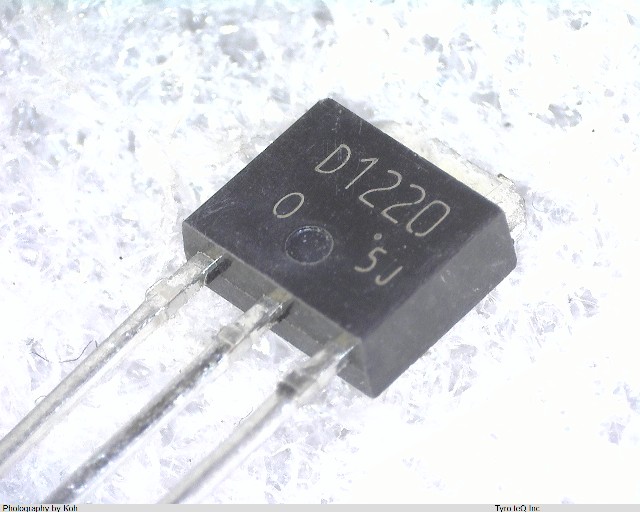 2DS1220-O